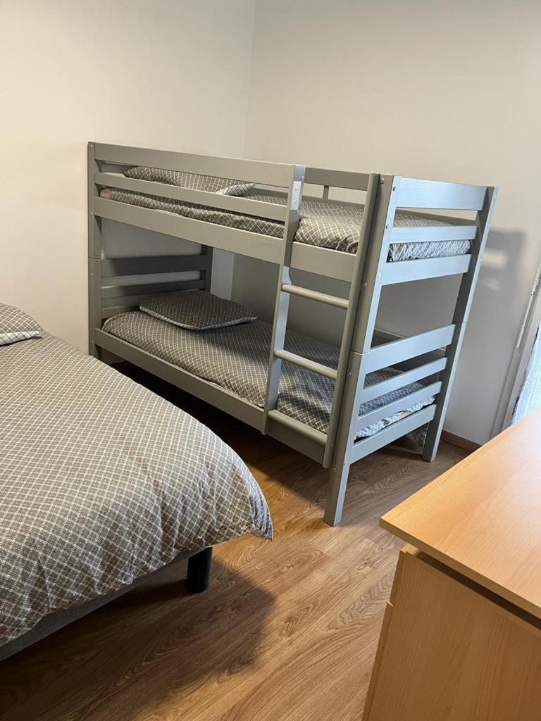 Appartement 5Min Gare Rer Disneyland Paris Val D'Europe La Vallee Village Parking Inclus Μοντεβρέν Εξωτερικό φωτογραφία