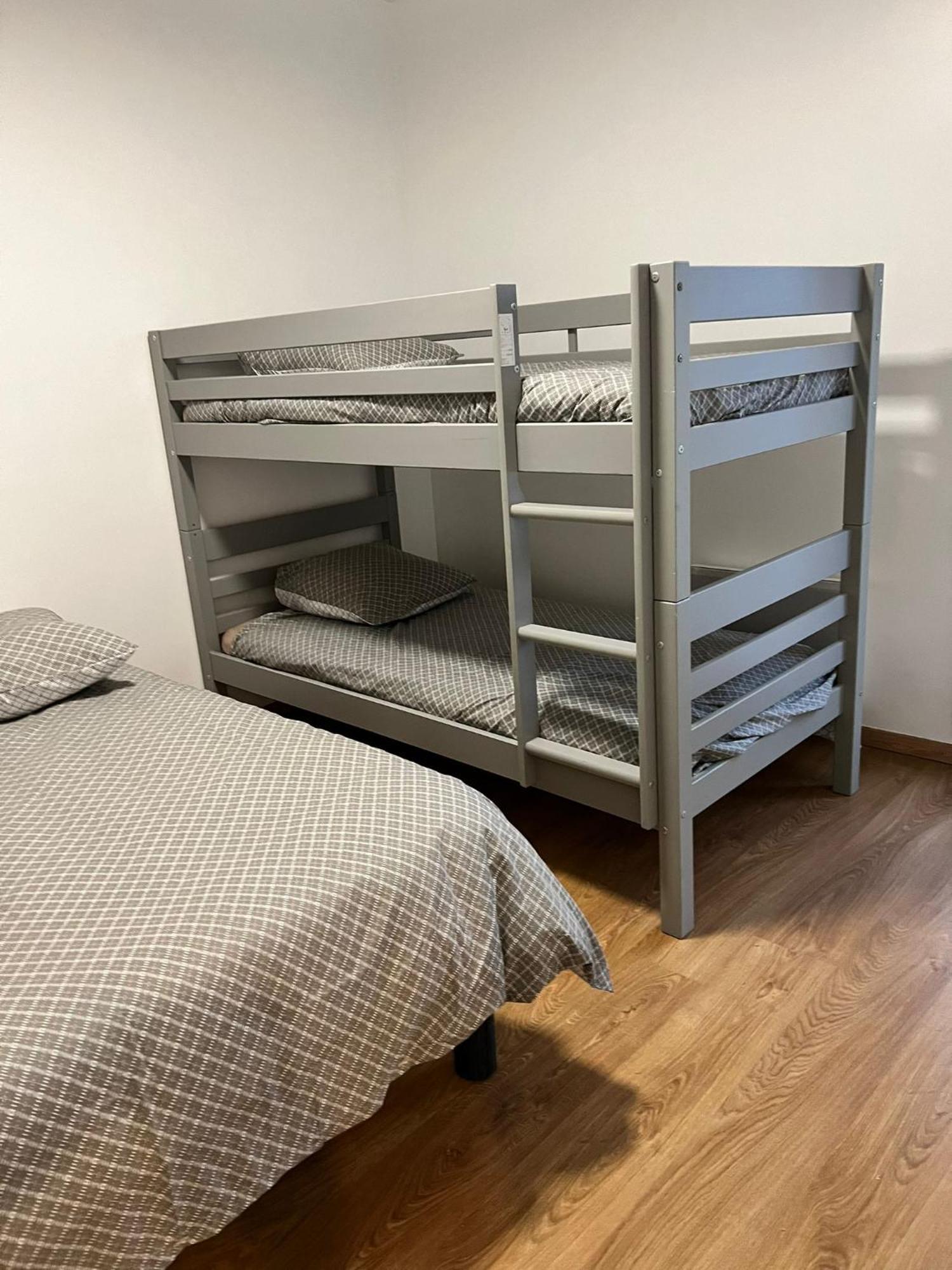 Appartement 5Min Gare Rer Disneyland Paris Val D'Europe La Vallee Village Parking Inclus Μοντεβρέν Εξωτερικό φωτογραφία