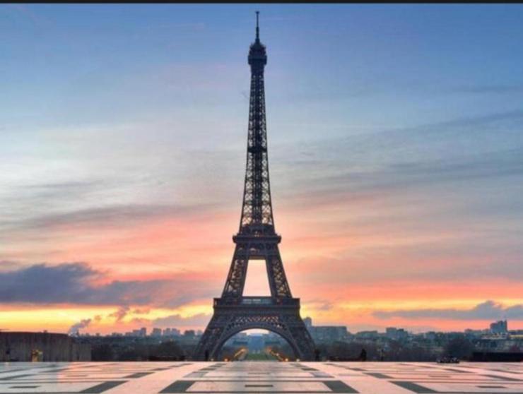 Appartement 5Min Gare Rer Disneyland Paris Val D'Europe La Vallee Village Parking Inclus Μοντεβρέν Εξωτερικό φωτογραφία